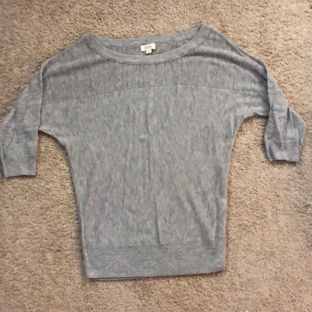 Aerie sweater